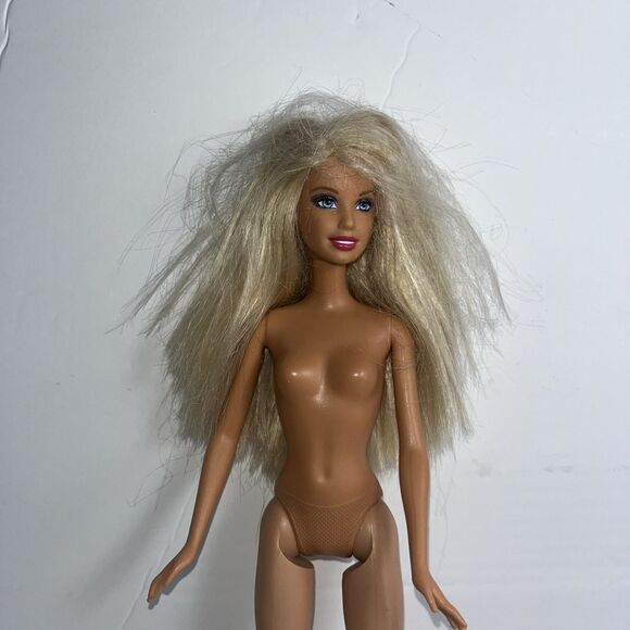 2005 Mettle Vintage Barbie Doll - Picture 2 of 10